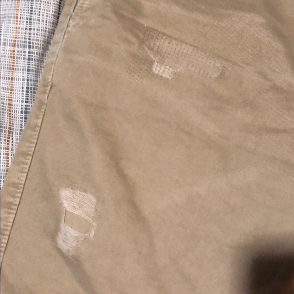 Shorts - Picture 3 of 6